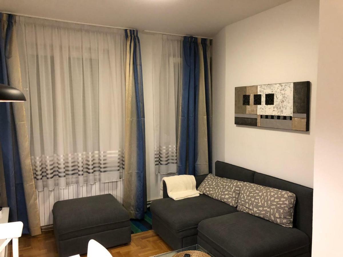 Irena'S Home Away From Home Zagreb Bagian luar foto