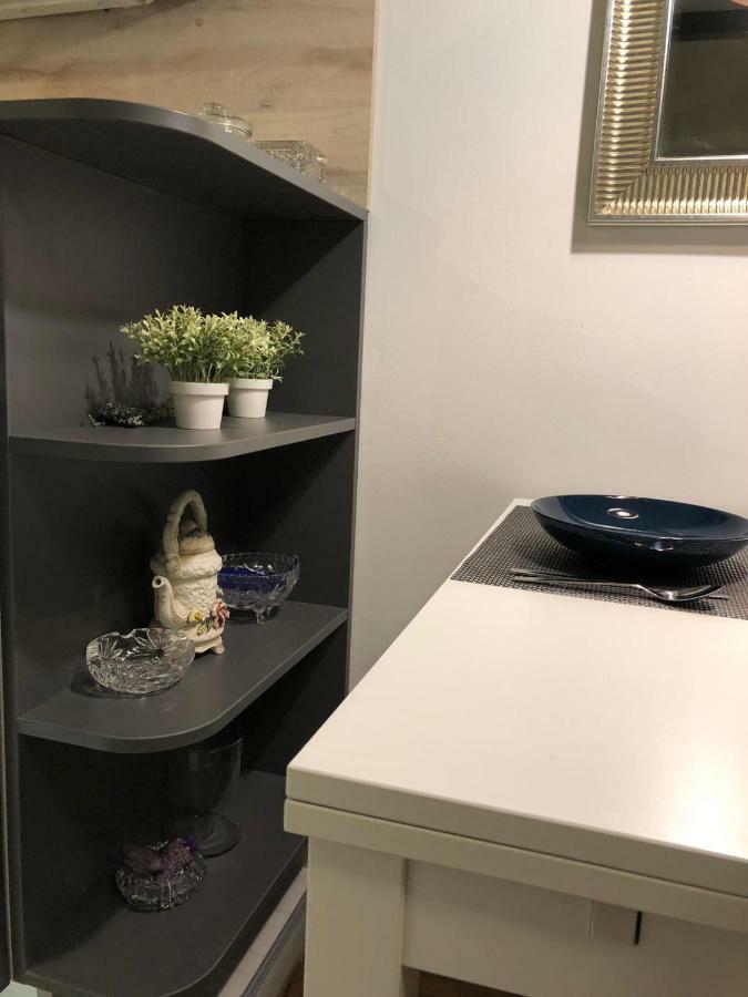 Irena'S Home Away From Home Zagreb Bagian luar foto