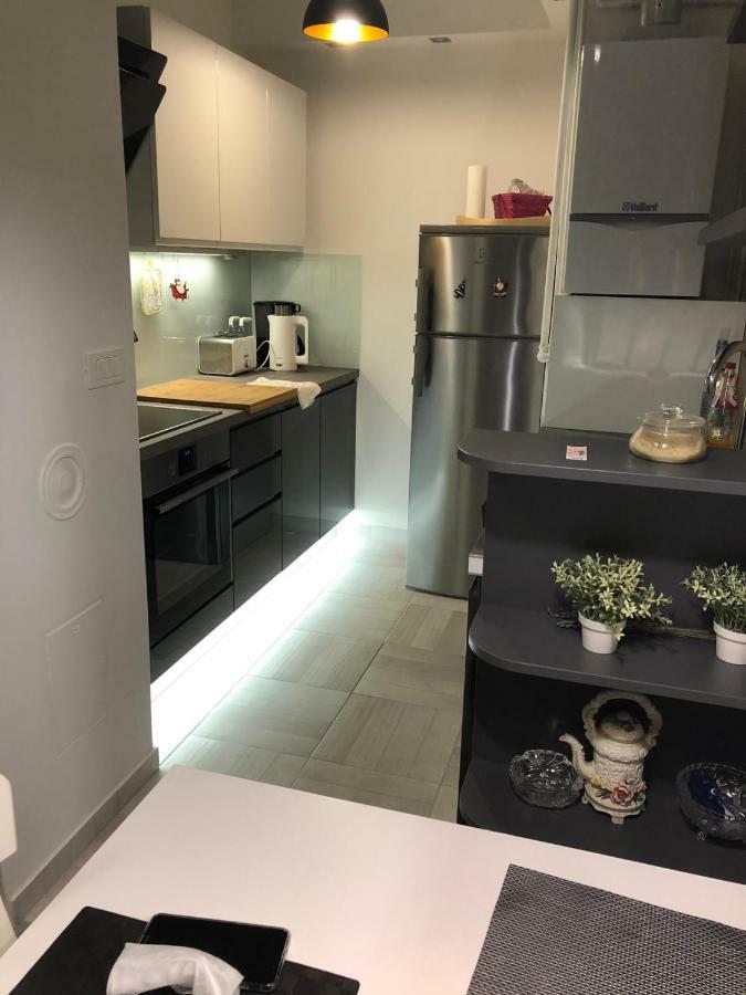 Irena'S Home Away From Home Zagreb Bagian luar foto
