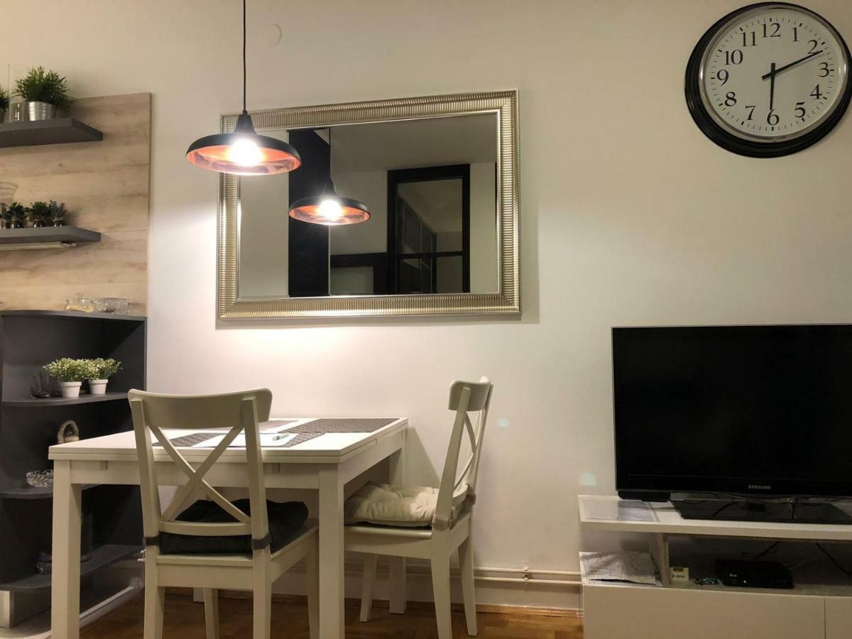 Irena'S Home Away From Home Zagreb Bagian luar foto