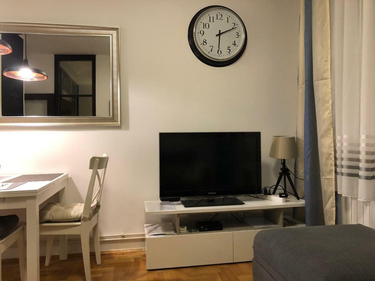 Irena'S Home Away From Home Zagreb Bagian luar foto