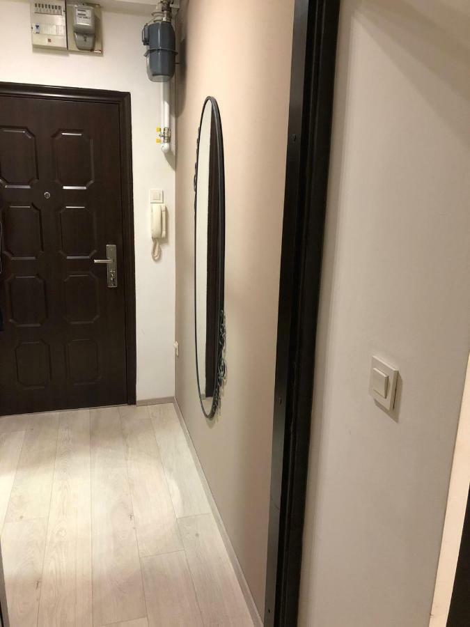 Irena'S Home Away From Home Zagreb Bagian luar foto