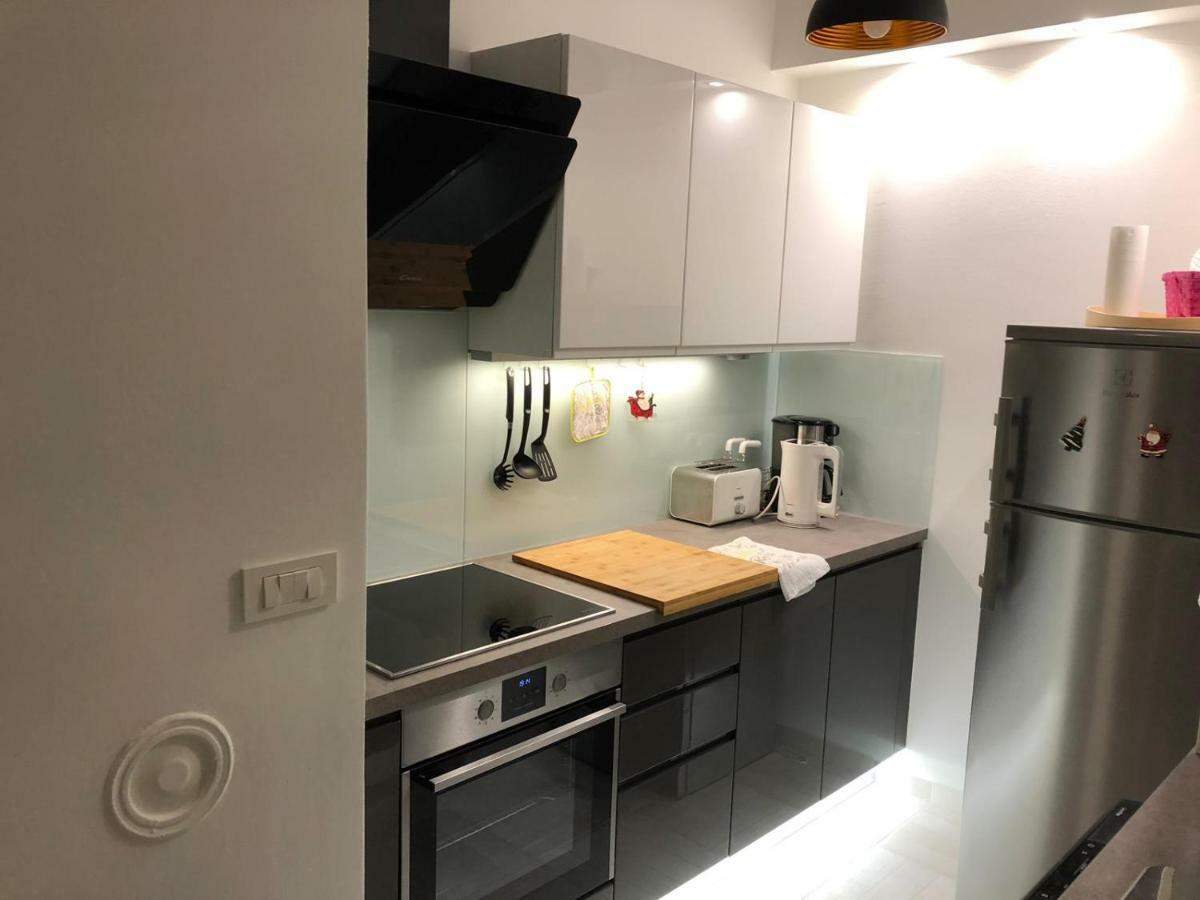 Irena'S Home Away From Home Zagreb Bagian luar foto
