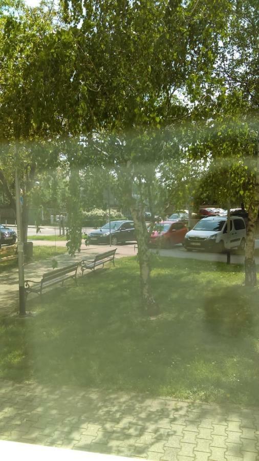 Irena'S Home Away From Home Zagreb Bagian luar foto